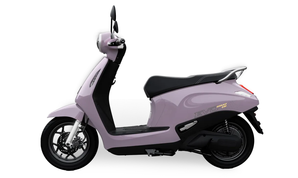 Evo Grand Lite