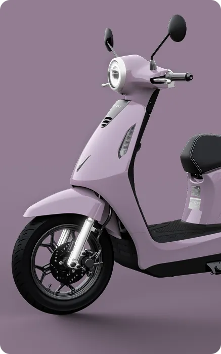 Evo Grand Lite