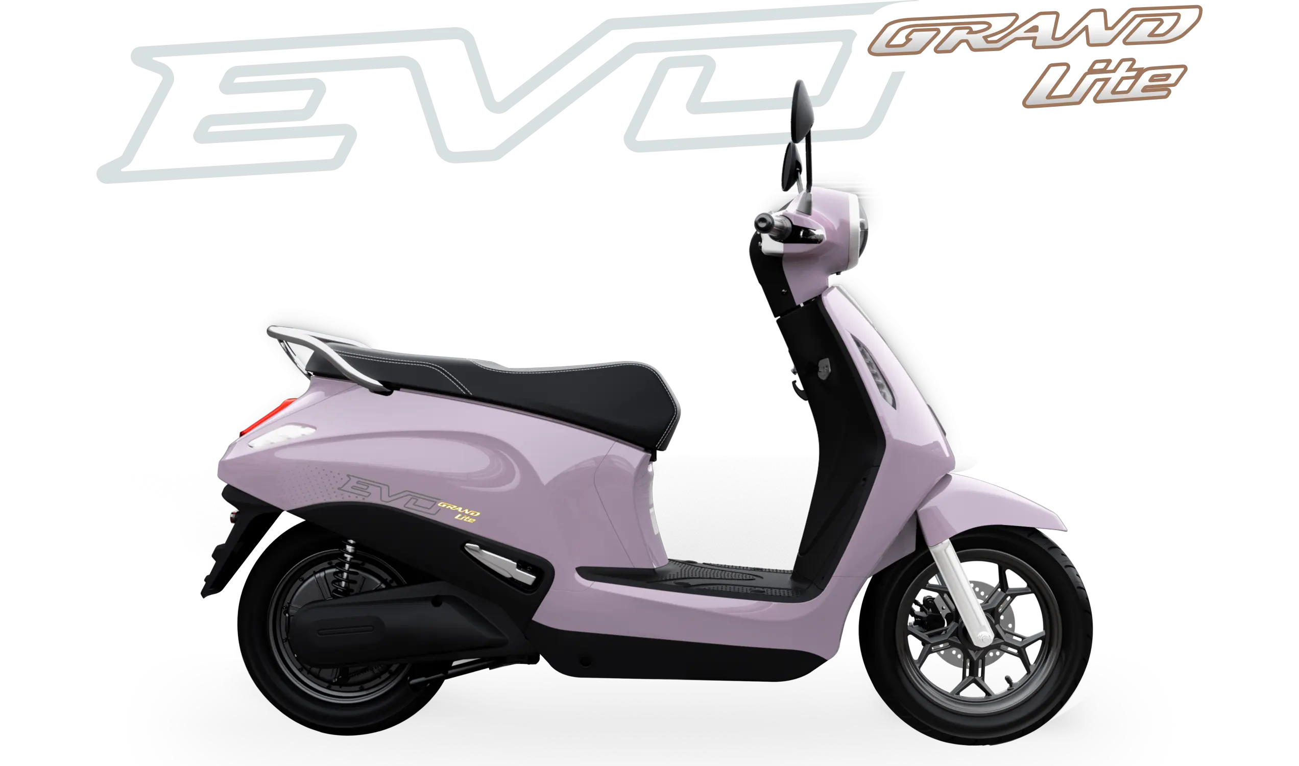 Evo Grand