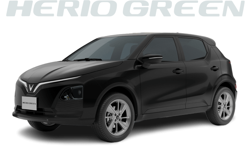 Herio Green